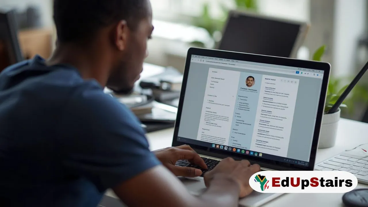 ATS-Friendly CV Secrets Revealed