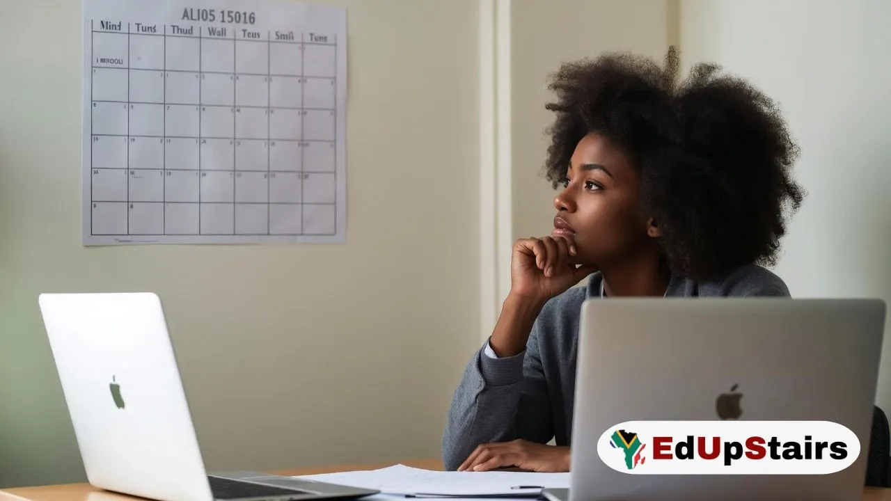 Bursary Application Calendar for South African Students: When to Apply and Never Miss a Deadline