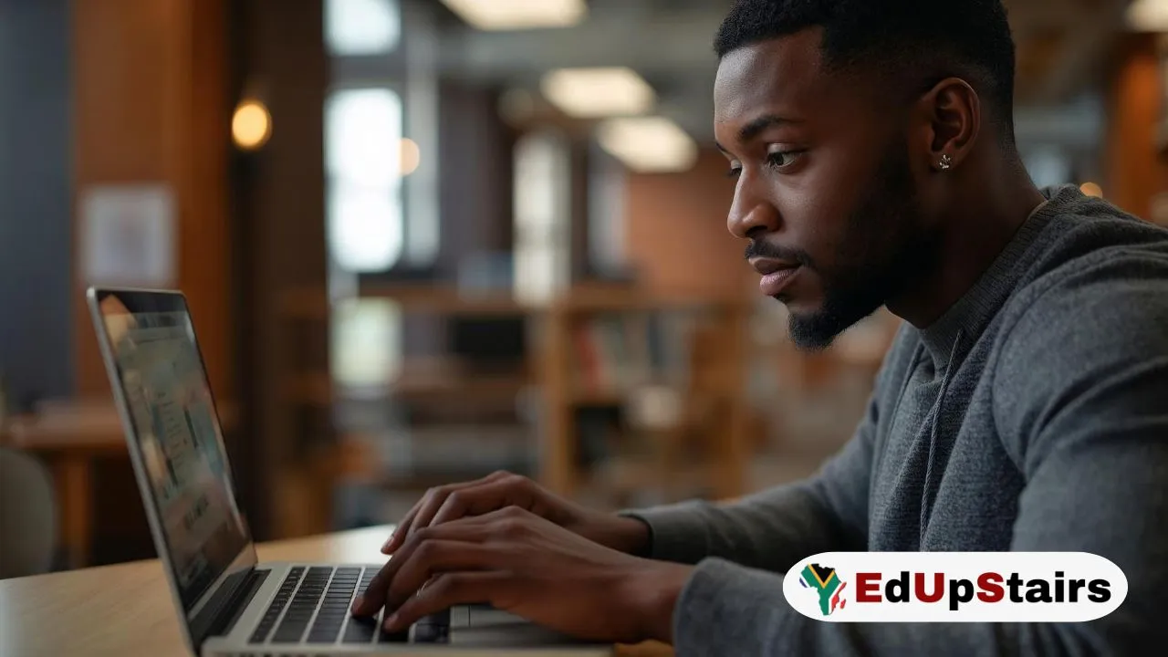 How to Write a Professional Student CV for Bursary Applications
