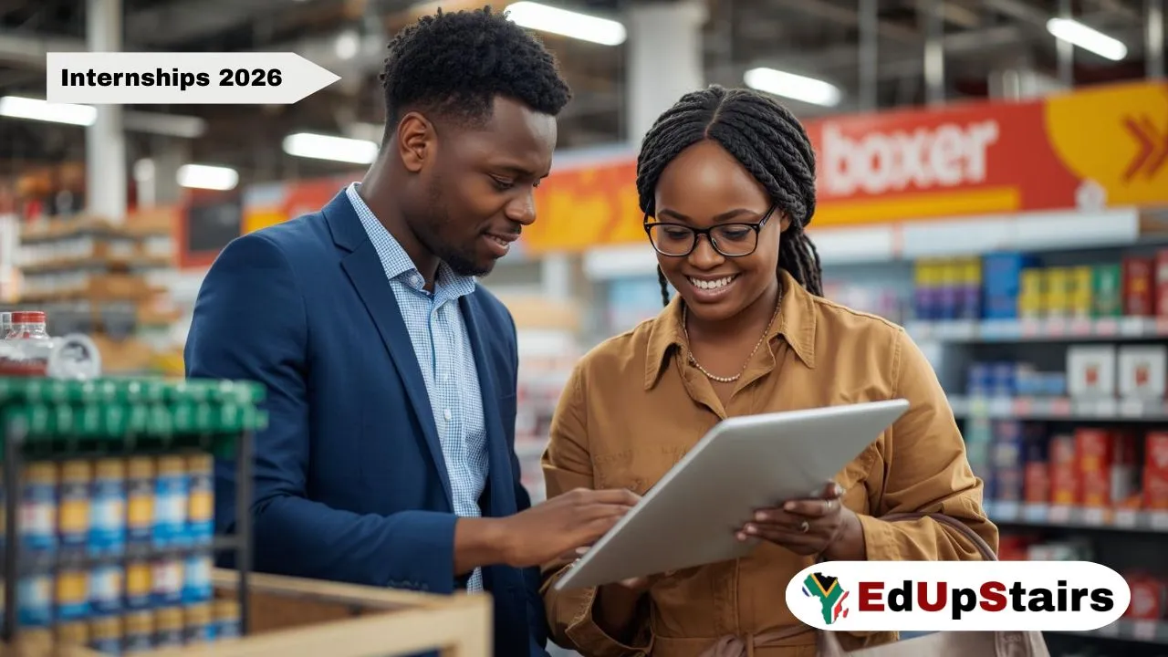 Boxer Superstores SETA Graduate Programme 2026