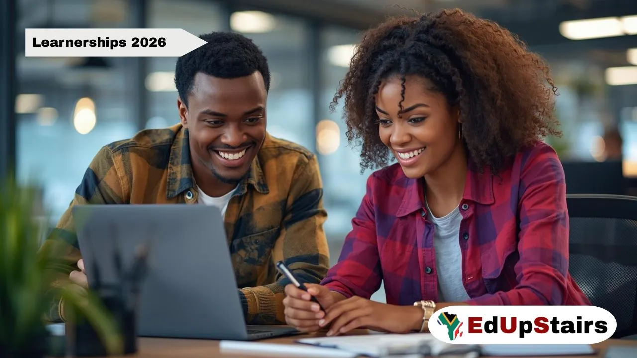 GCC Skills Development: Supply Chain Learnership Opportunities 2026
