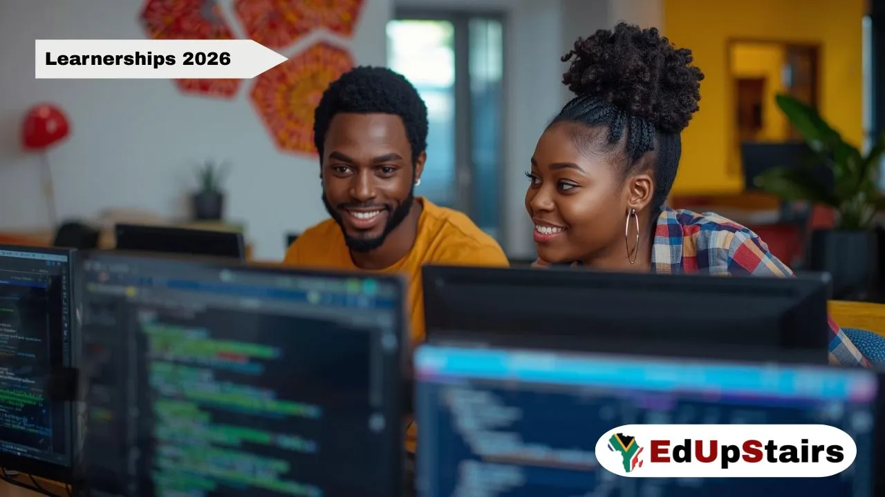 African Resonance Software Testing Learnership Programme 2026