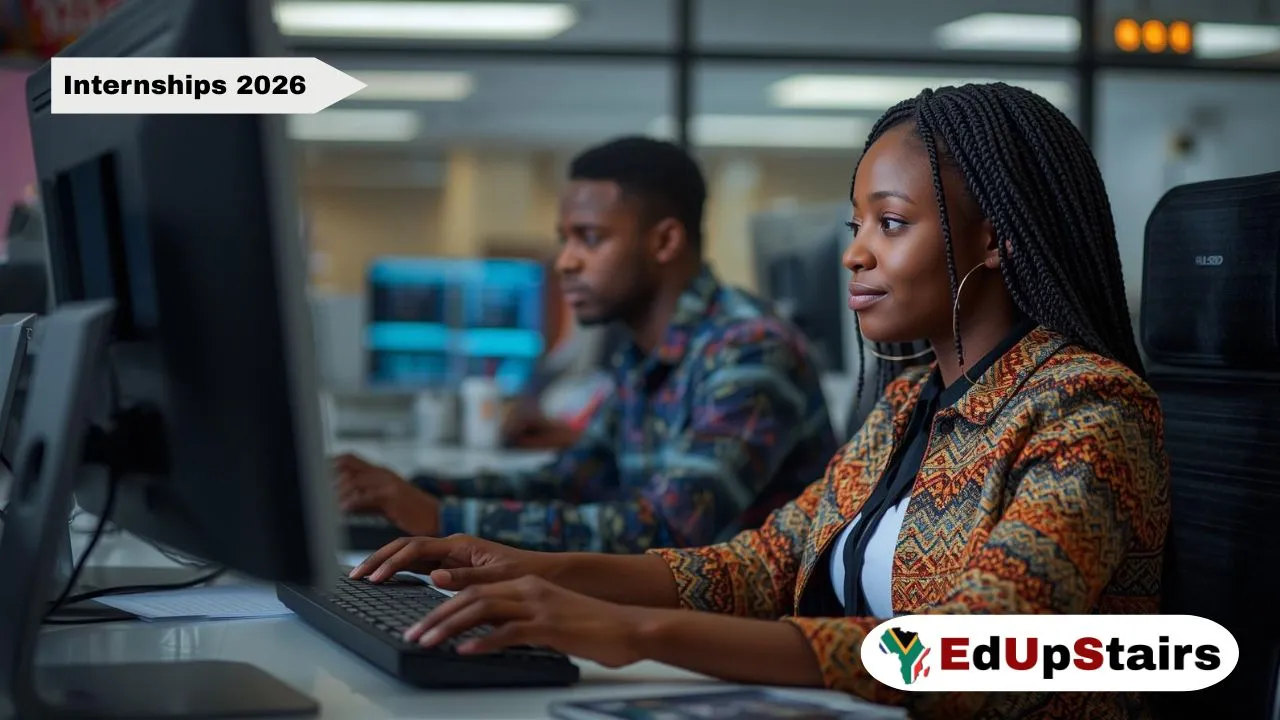 Limpopo Gambling Board Graduate Internship Programme 2026