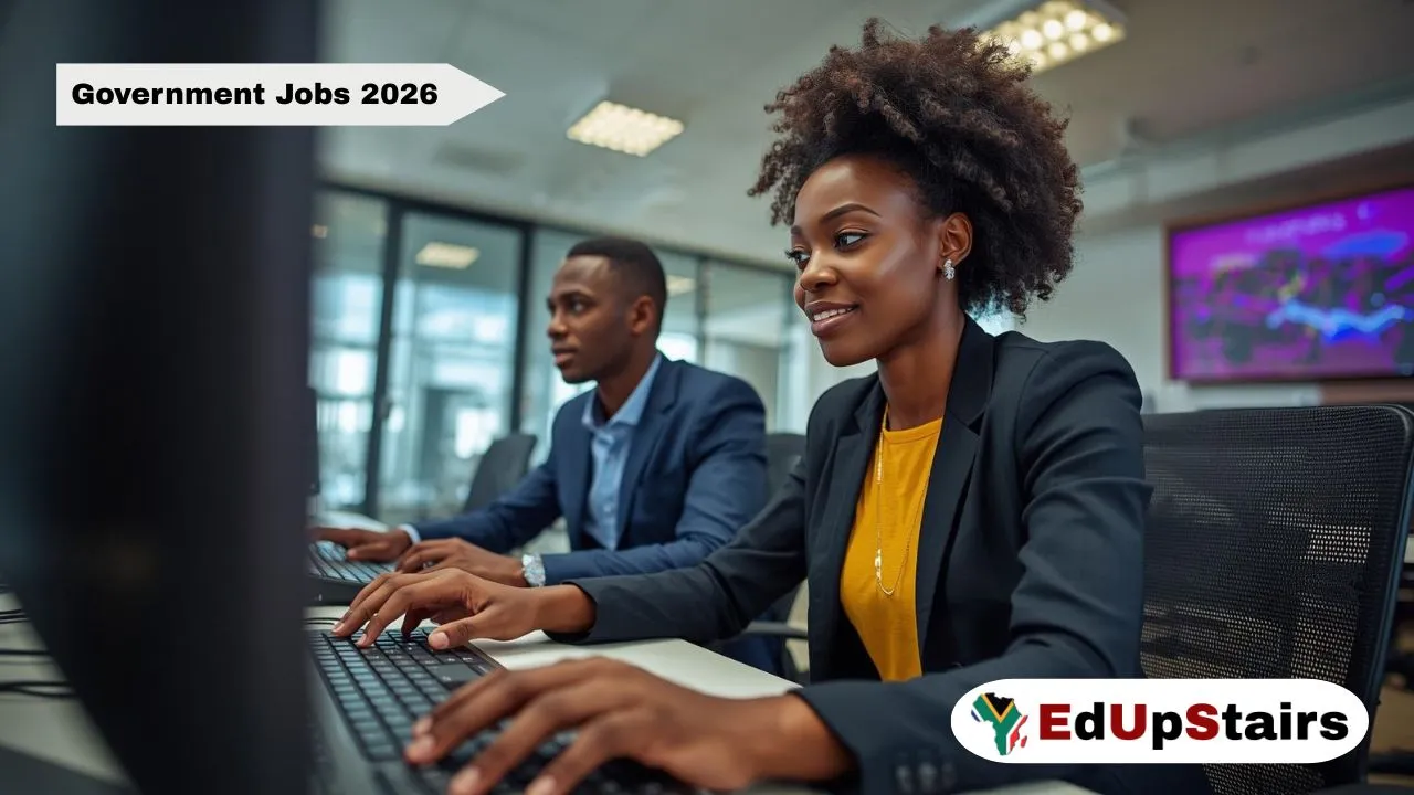 Latest Government Recruitment Update: New Entry-Level Jobs (Nationwide) Published 30 June 2026