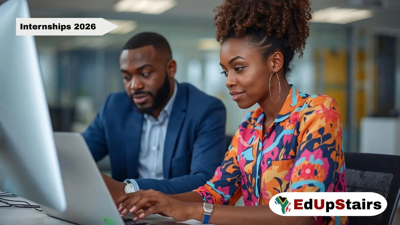 SAHPRA Graduate Internship Programme 2026/2027