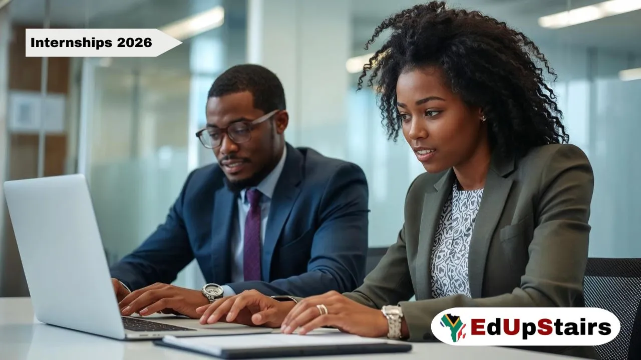 SARB and BER Economist Internship Programme 2027: A Career-Building Opportunity for Economics Graduates