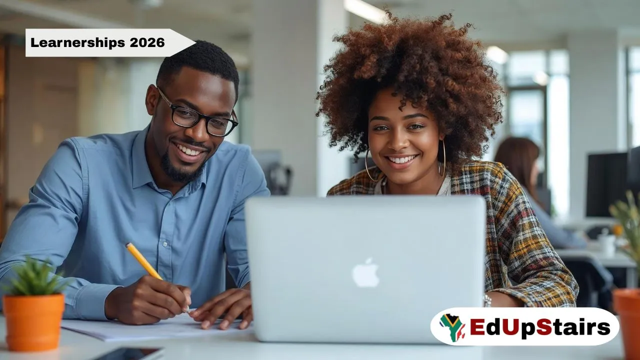 Sales and Short-Term Insurance Skills Learnership Programme for Unemployed Youth 2026