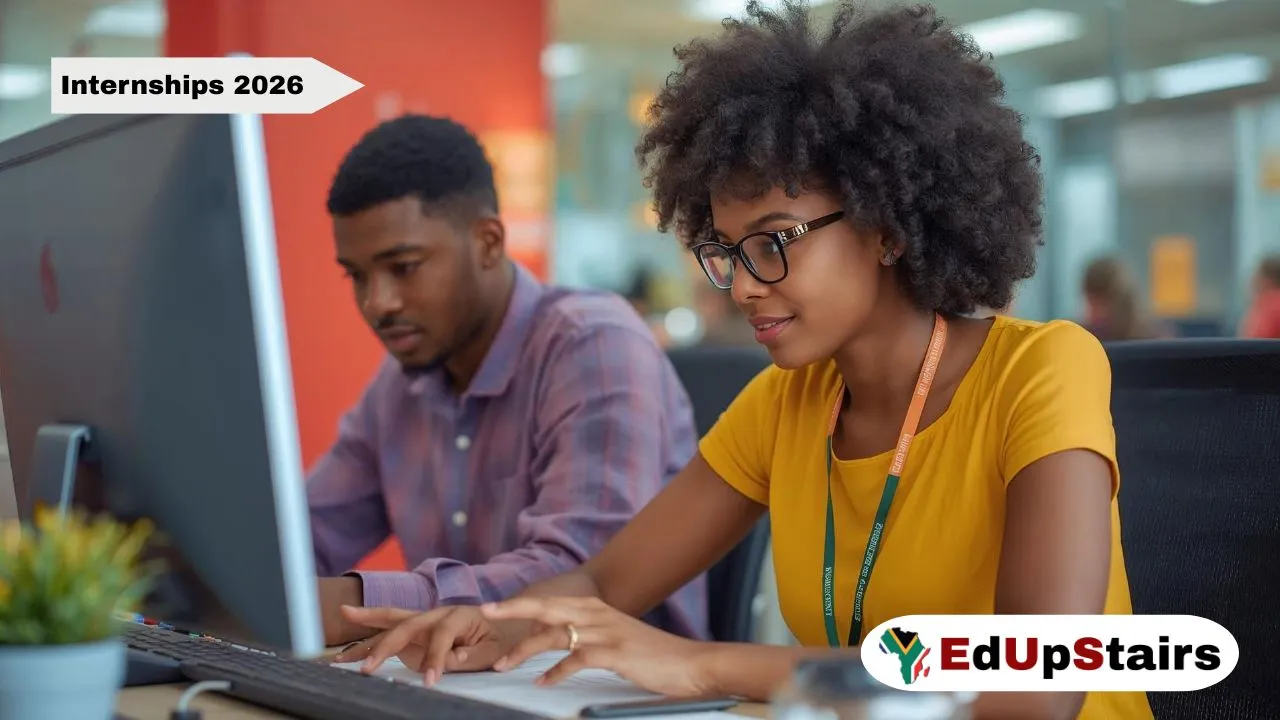 North West Human Settlements Graduate Internship Programme 2026/2028