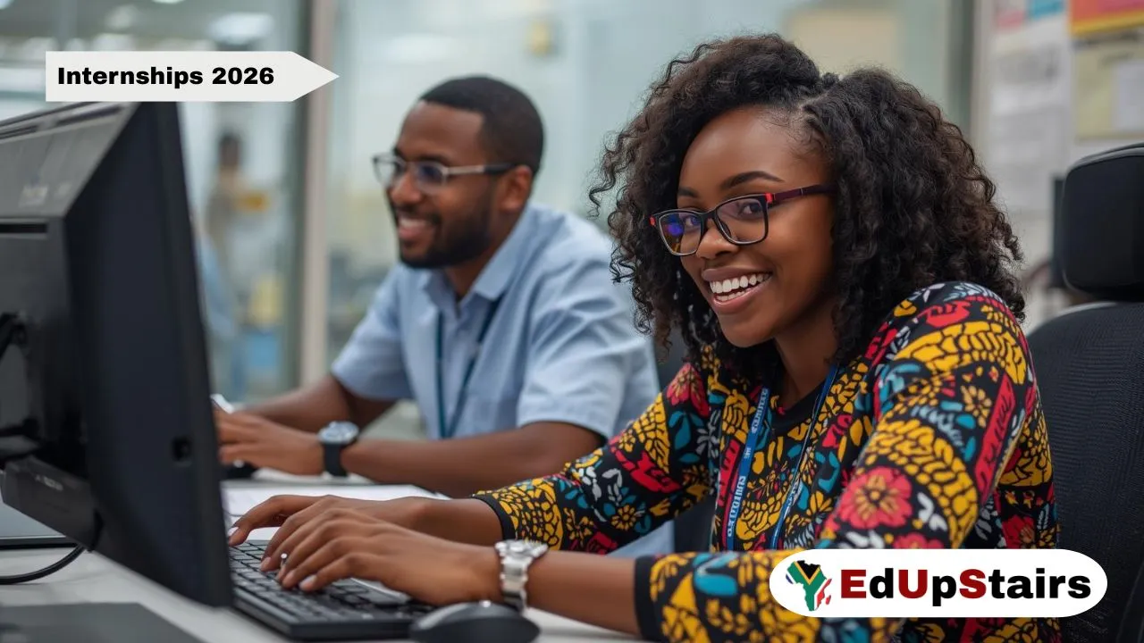 Pepkor Lifestyle W&R SETA Funded Graduate Internship Programme 2026