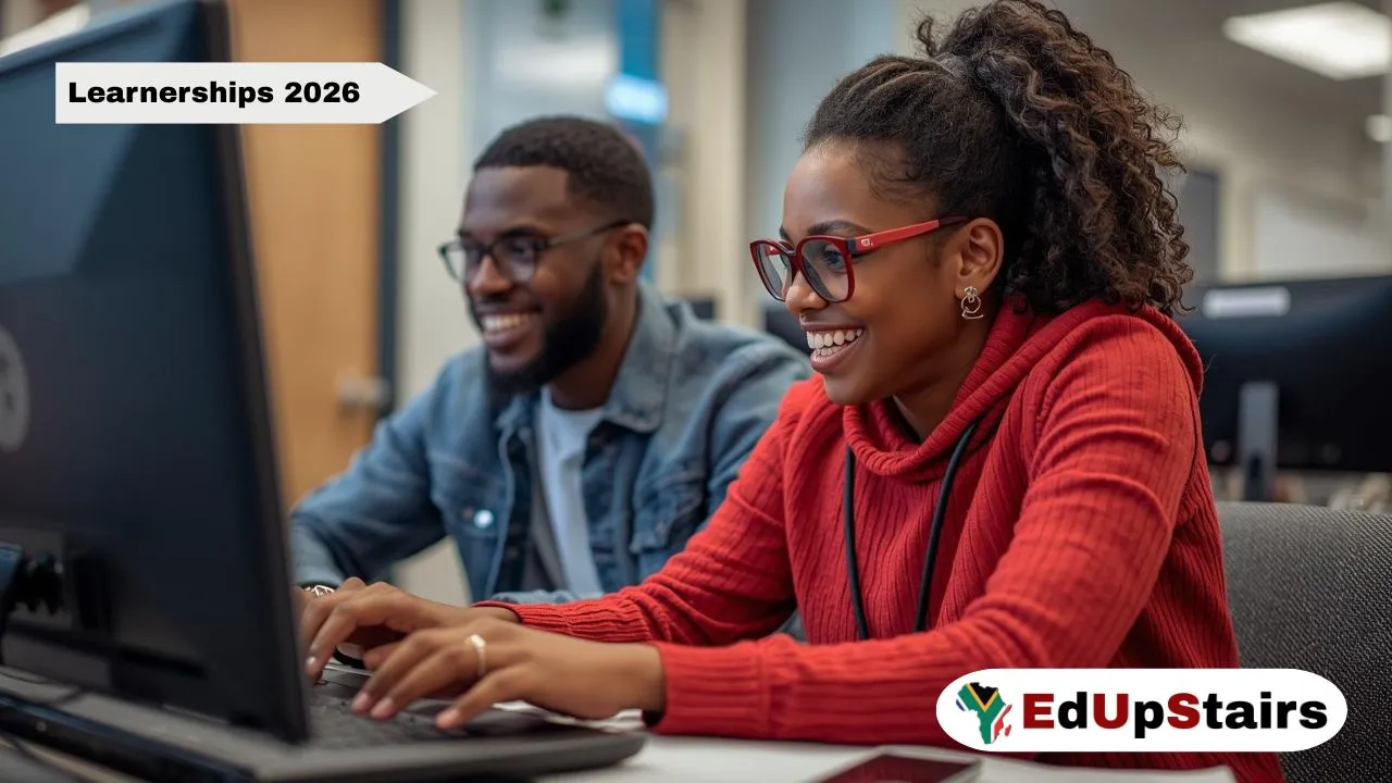 The Skills Mine Digital Marketing Learnership Programme 2026