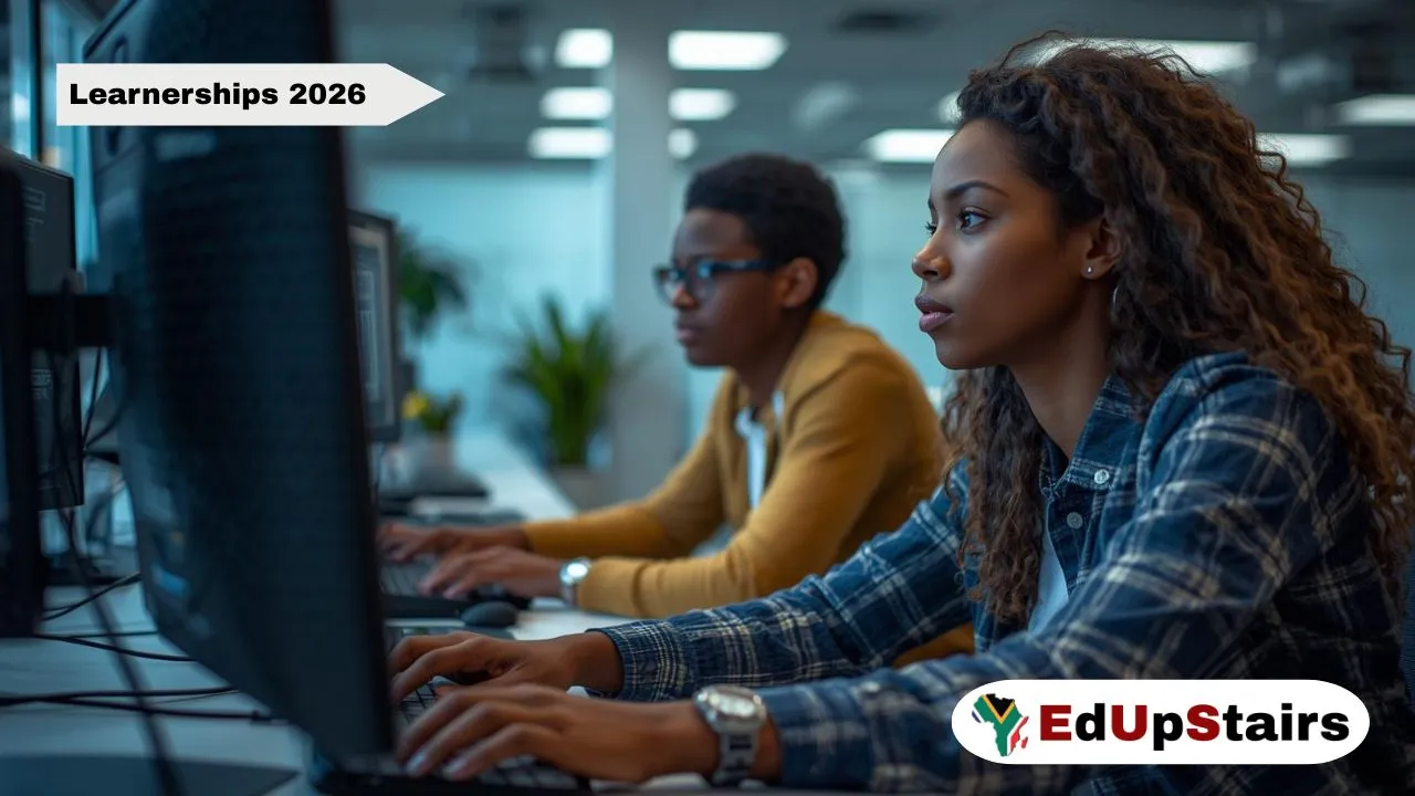 Provantage Learnership Opportunities 2026/27