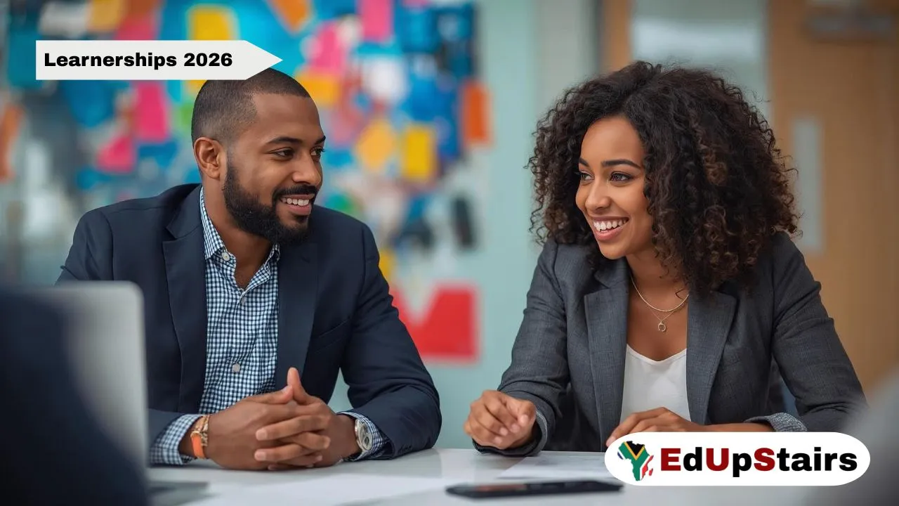 PMI SA NQF 5 Generic Management Learnership Programme 2026: Earn a R5 400 Monthly Stipend While Building Management Skills