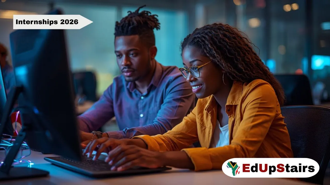 NBCRFLI Internship Programme 2026/2027 with R7 000 Monthly Stipend: What Graduates Need to Know Before Applying