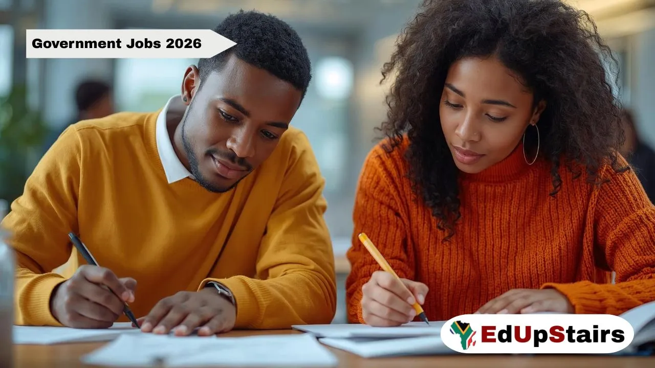 Mpumalanga DoE Examination Assistants (EA’s) for the Nov/Dec 2026 NSC Marking Session