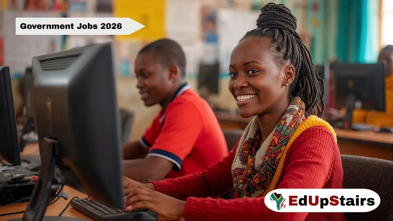 Mnambithi TVET College Data Capturer Opportunities 2026: 13 Temporary Posts Available for Semester 2 Registrations