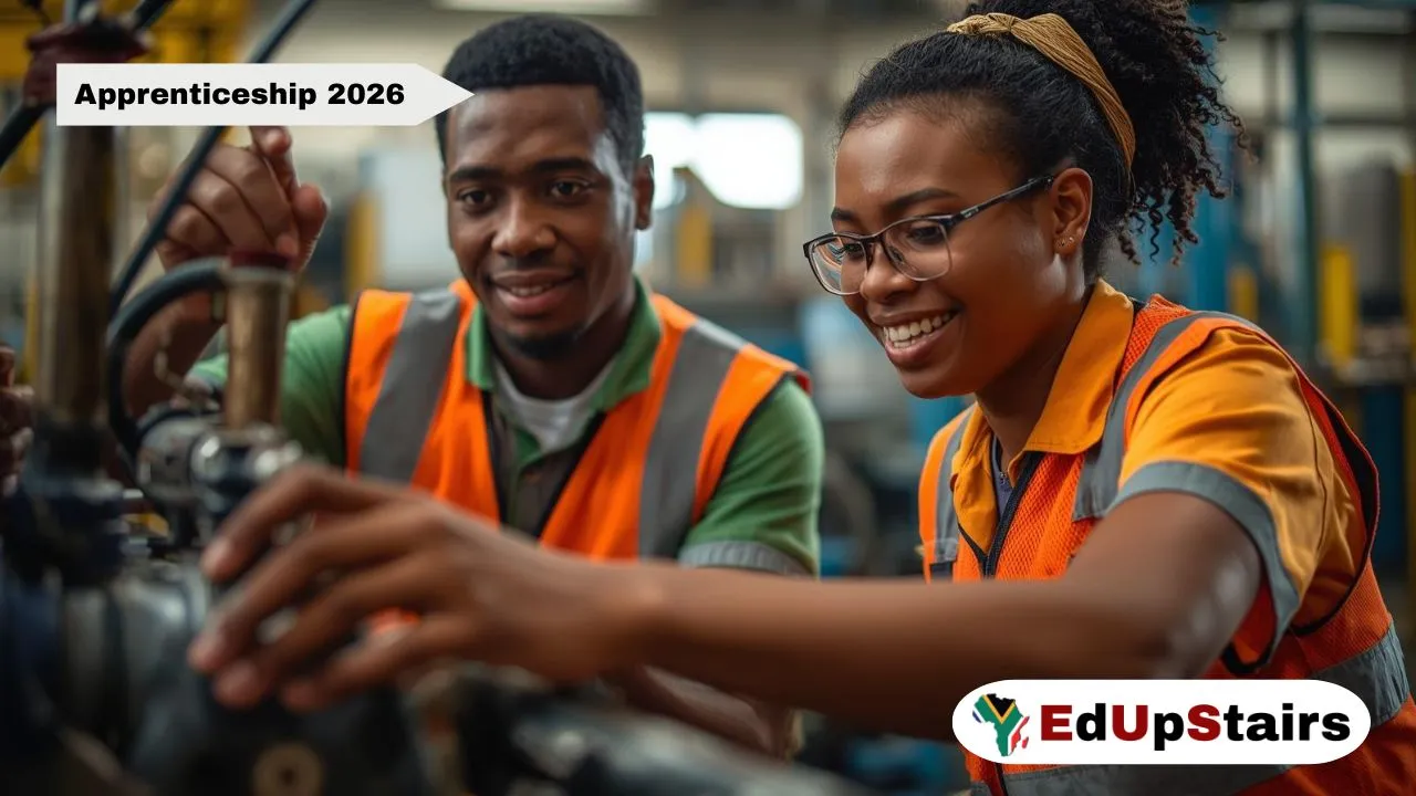 Tongaat Hulett Apprenticeship Programme 2026 for Unemployed Youth