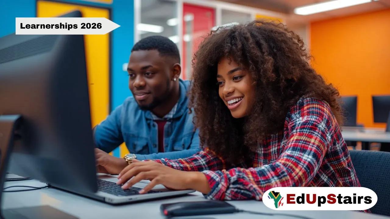 Thanda Human Capital Data Mining & Pricing Administration Learnership Programme 2026: Earn R5 000 Per Month While Building a Career in Data