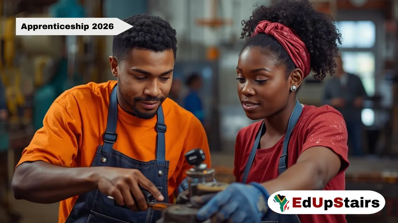 Unilever Millwright Apprenticeship Programme 2026
