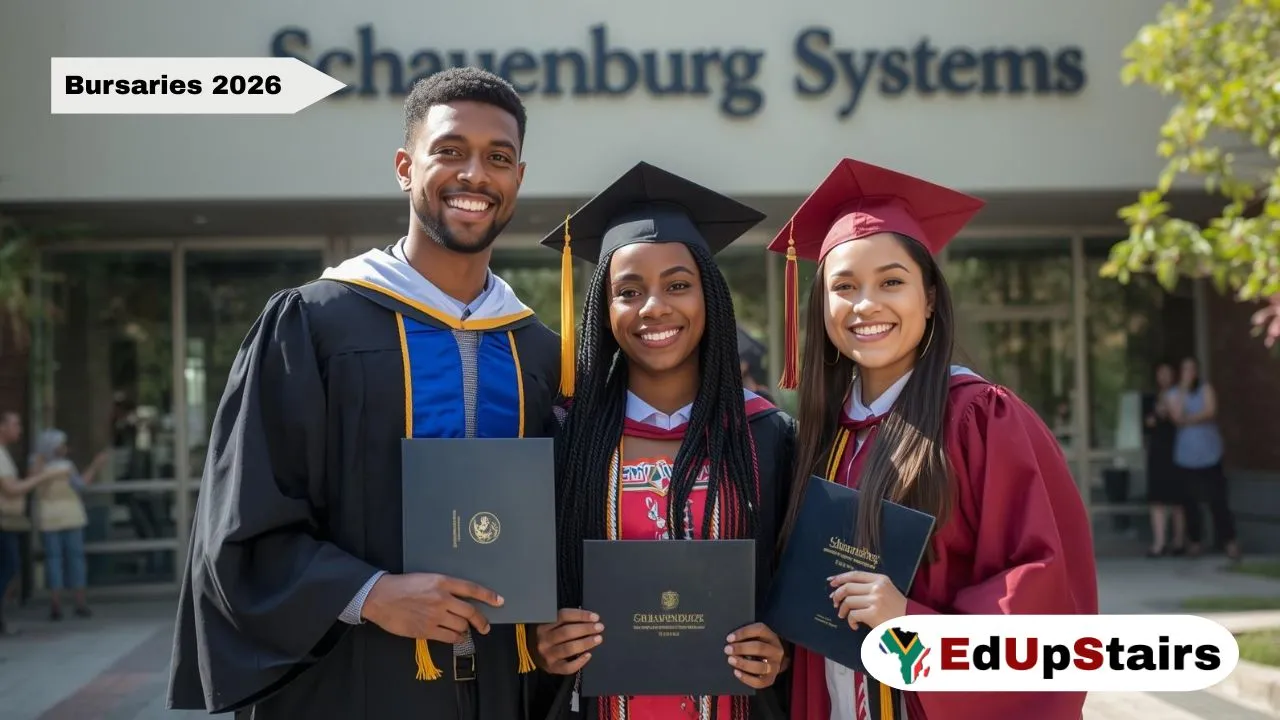 Schauenburg Education Trust Bursary Programme 2027: Funding Available for Engineering and BCom Students in Gauteng