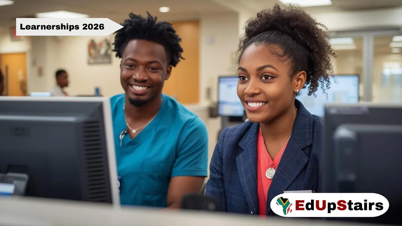 Busamed & HWSETA Business Administration Learnership Programme 2026