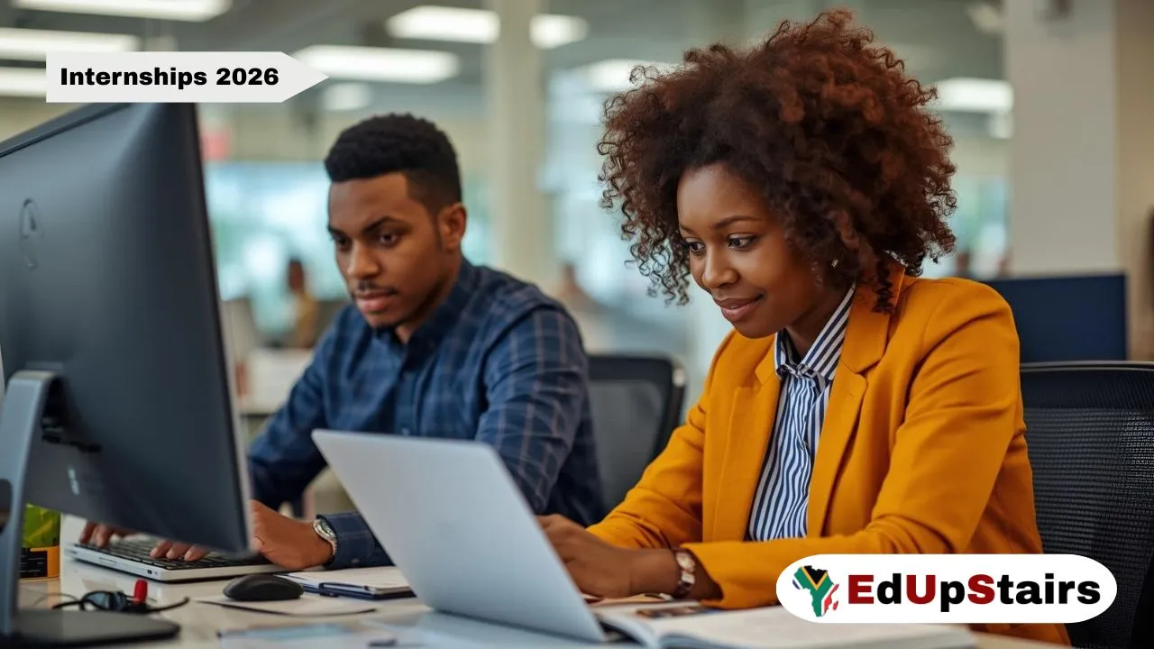 KZN Sport Arts and Culture In-Service Training 2026/2027 for TVET N6 and Diploma Students: R5 865.25 Monthly Stipend