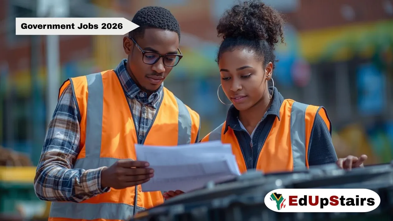 Rustenburg Municipality Opens More Than 220 Entry-Level Job Opportunities for Unemployed Youth 2026