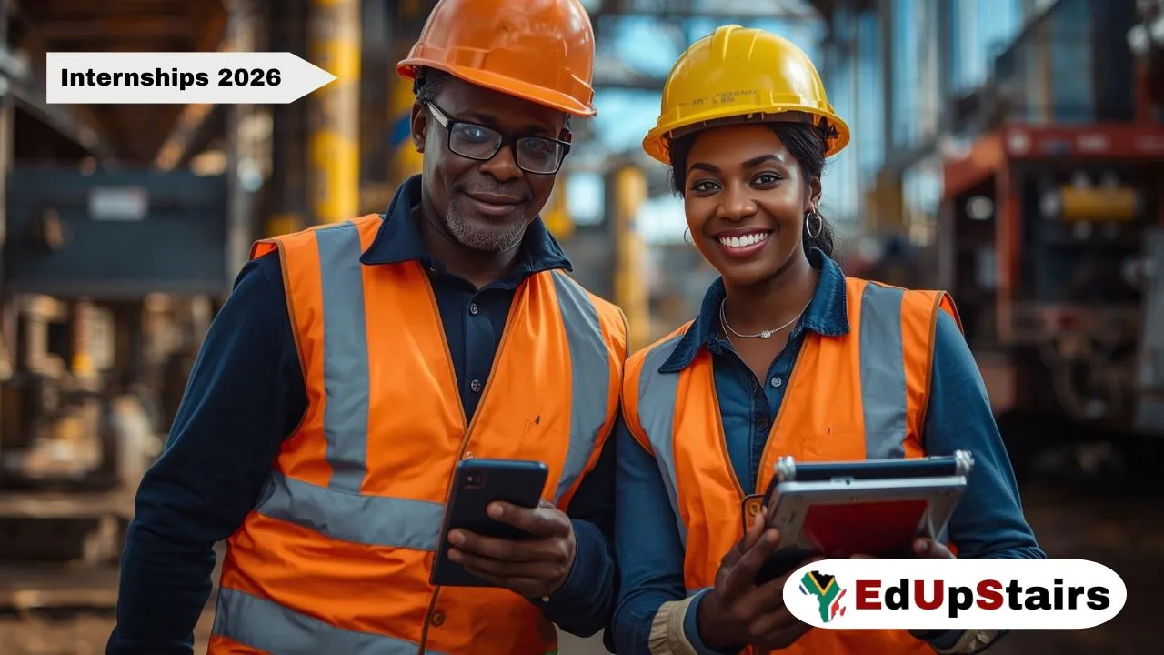 Bokoni Platinum Mines Internship Opportunities 2026 for Unemployed Graduates