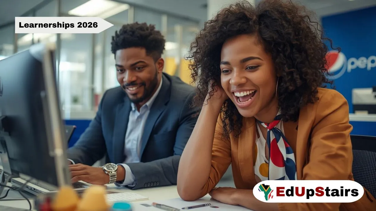 PepsiCo Sales Learnership Programme 2026: Earn R6 000 Per Month While Building a Career in Sales