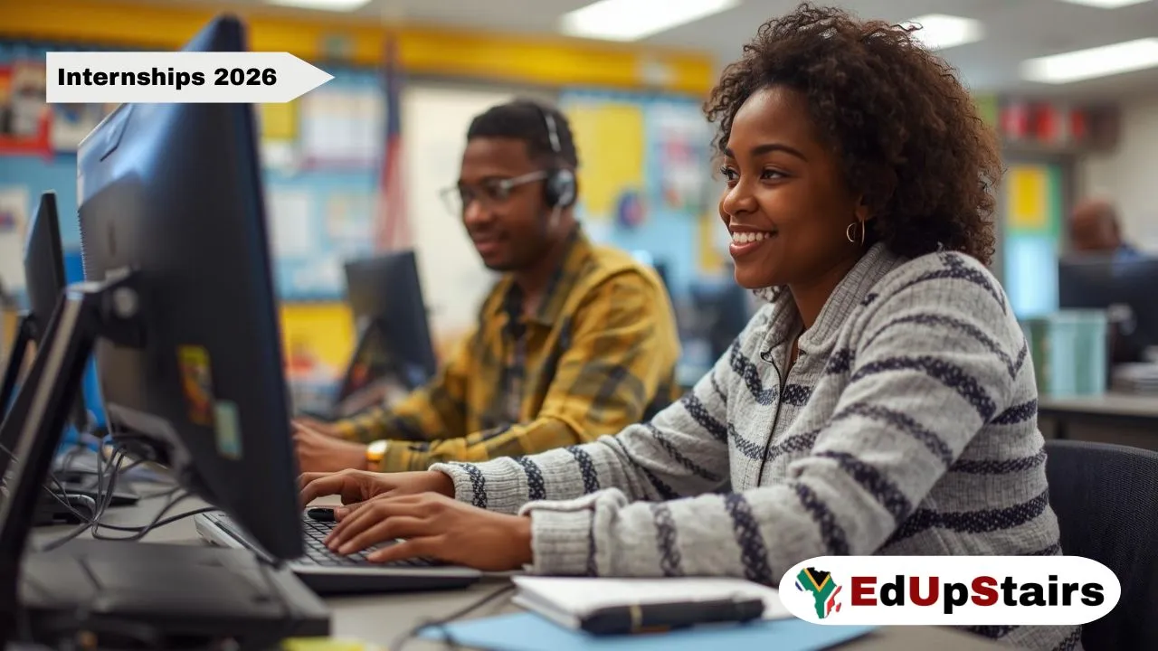 Mthashana TVET College & ETDP SETA In-Service Training Opportunity 2026: Stipend of R4 000 Per Month for N6 Graduates