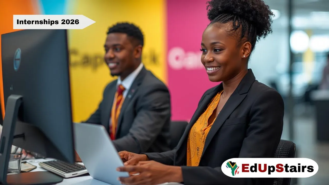 Capitec Graduate Internship Programme 2027: Applications Open for South African Graduates