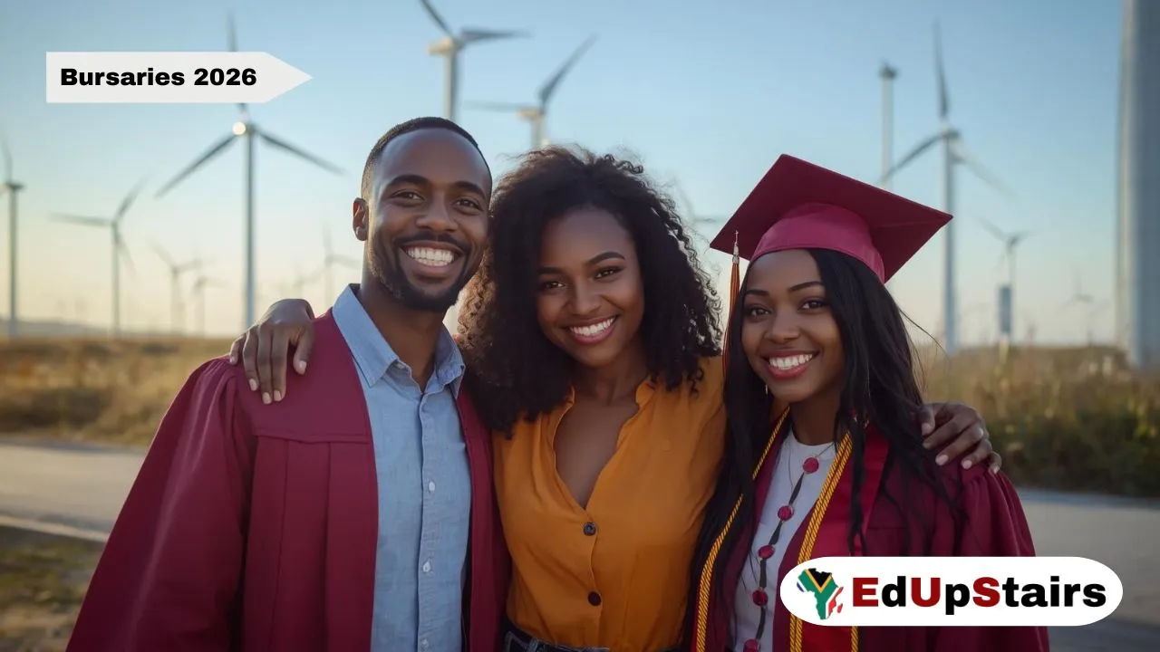 Aurora Wind Power Bursary Programme 2027