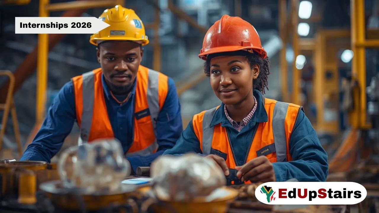 Wilmar TVET Internships 2026