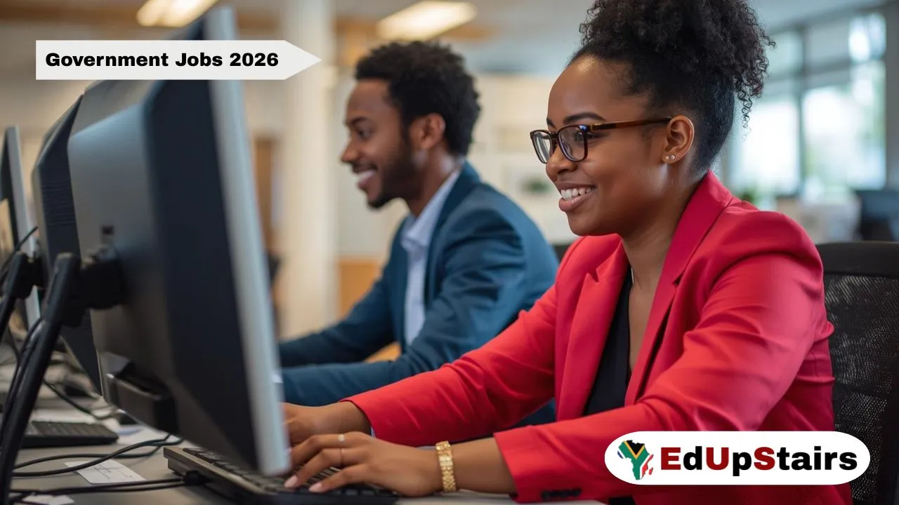 Government Entry-Level Jobs Now Available Nationwide: Multiple Vacancies Published on 22 June 2026