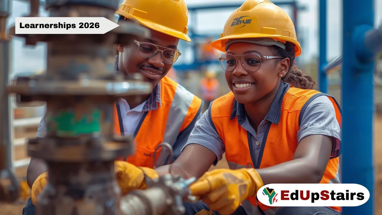 EWSETA & Prisma: Technical Practice Learnership Programme (NQF Level 1) 2026