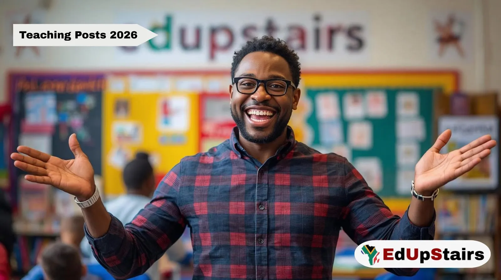 Post Level 1 Various Teaching Posts: Published 19 June 2026