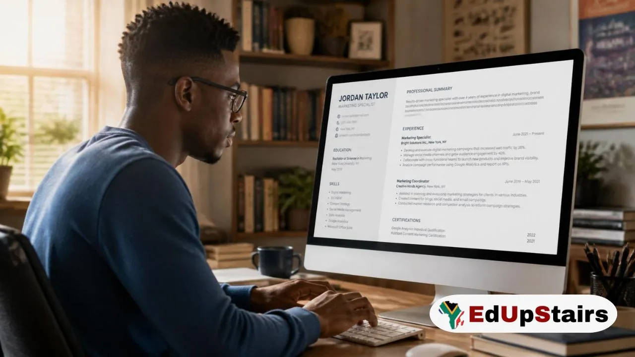 CV Mistakes That Are Costing You Interviews: The Simple Errors Recruiters Notice First