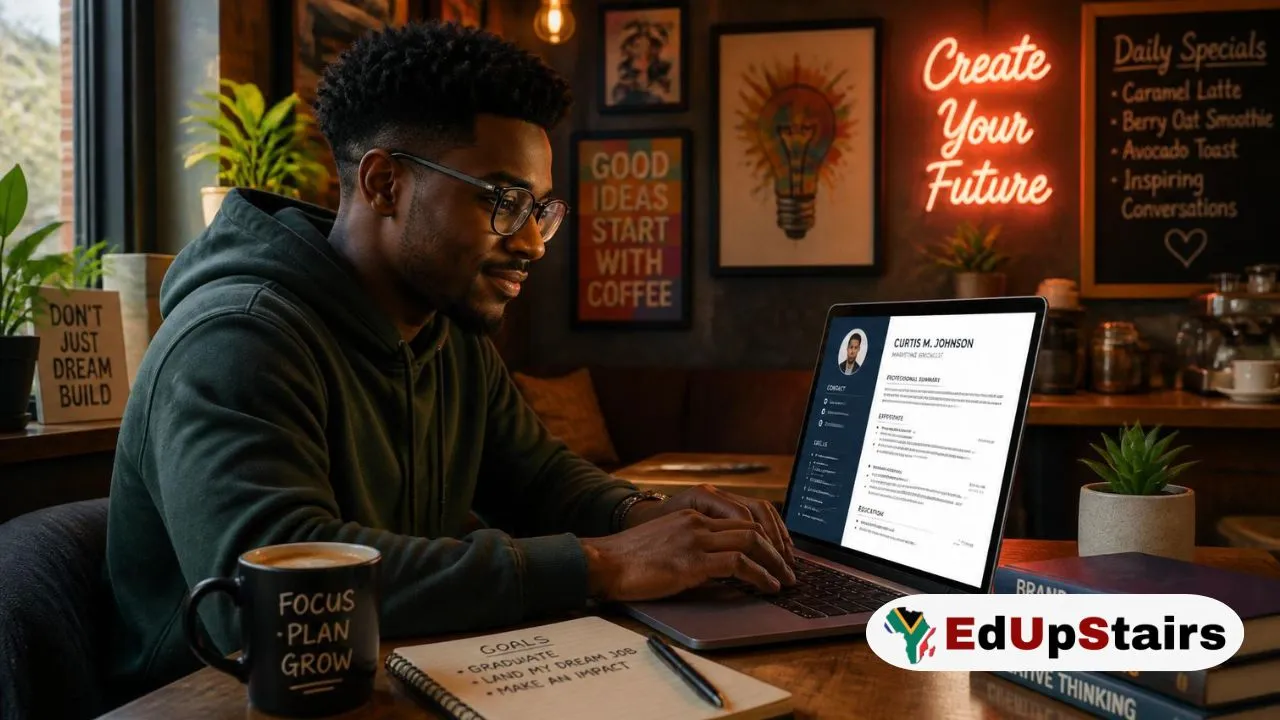 How Many Pages Should Your CV Be? The Answer That Could Improve Your Chances of Getting Hired