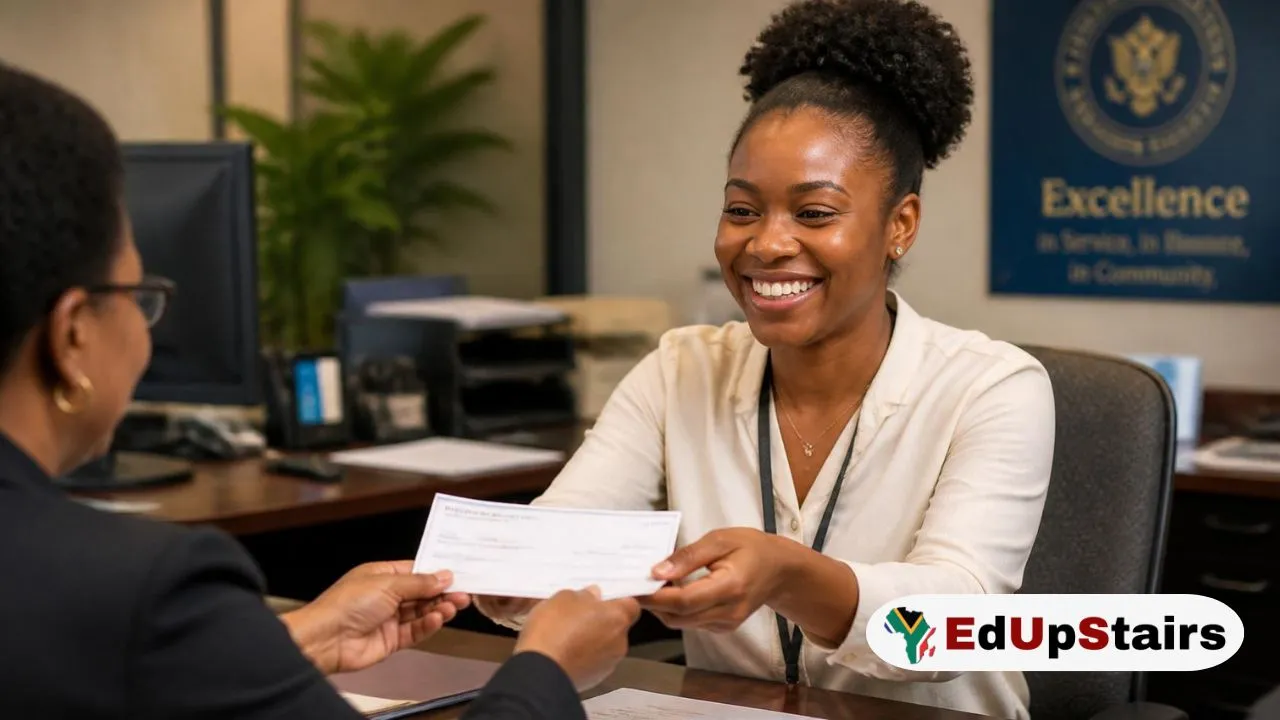 Gross Salary vs Net Salary Explained: The Payslip Secret Every South African Employee Must Know