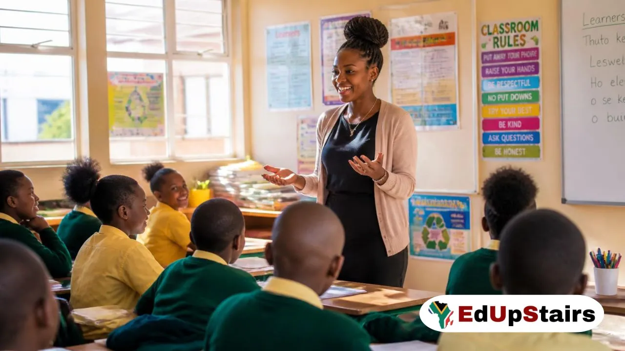 Post Level 1 Teaching Posts at Various Schools Closing 24 August 2026