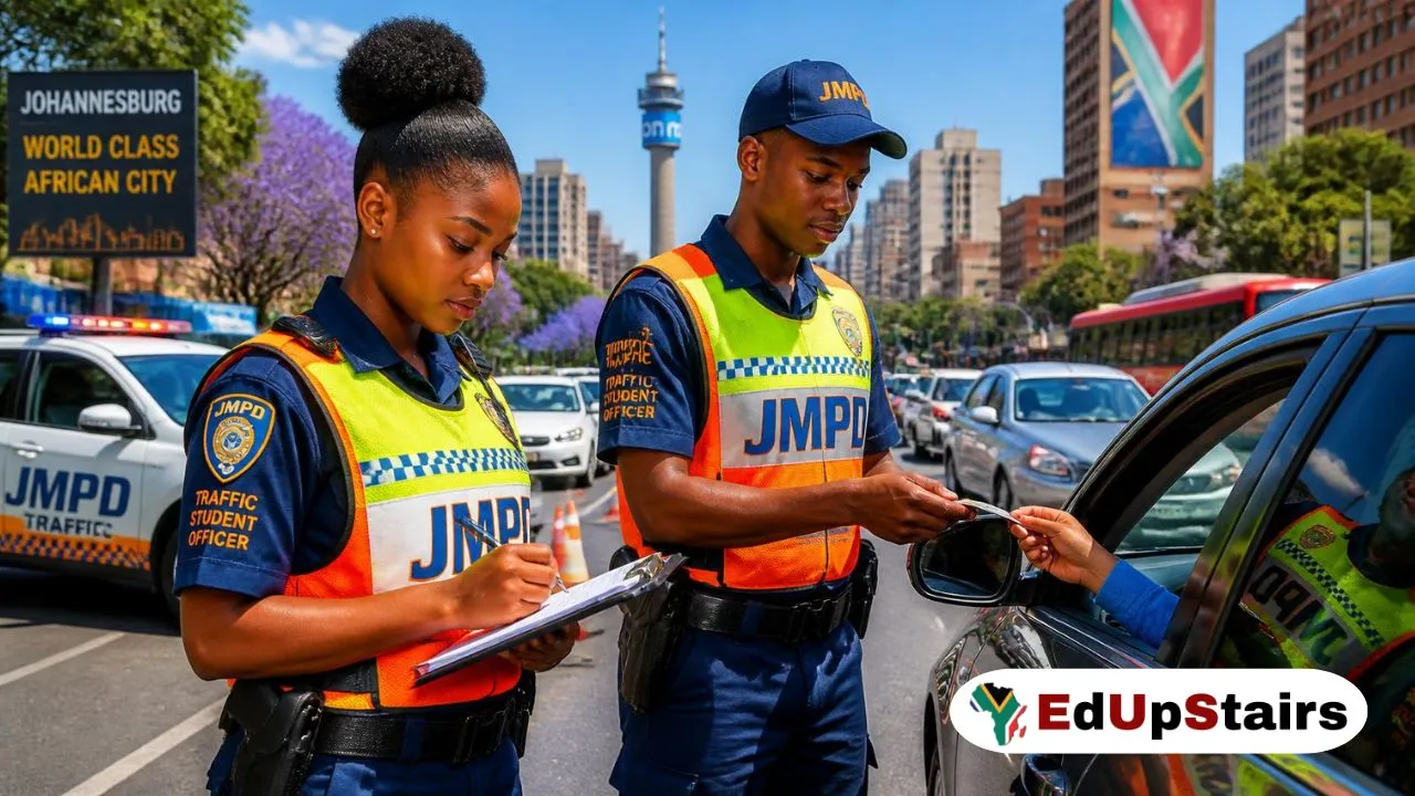 Traffic Officer Training for 2027: Start Preparing Now