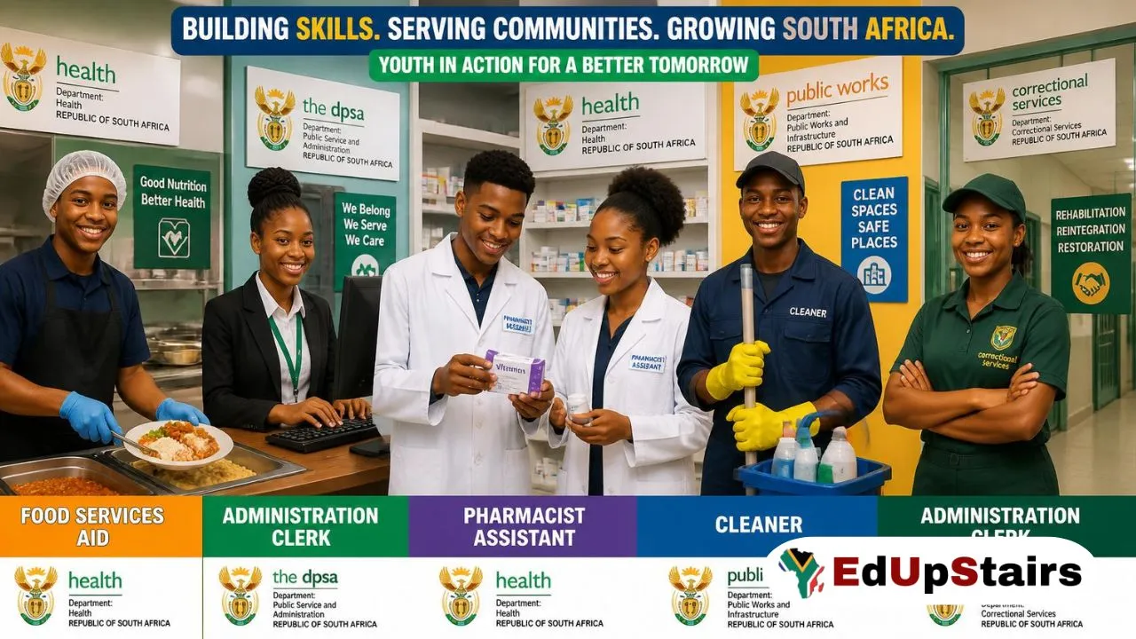 Government Entry-Level Jobs Published 07 August 2026