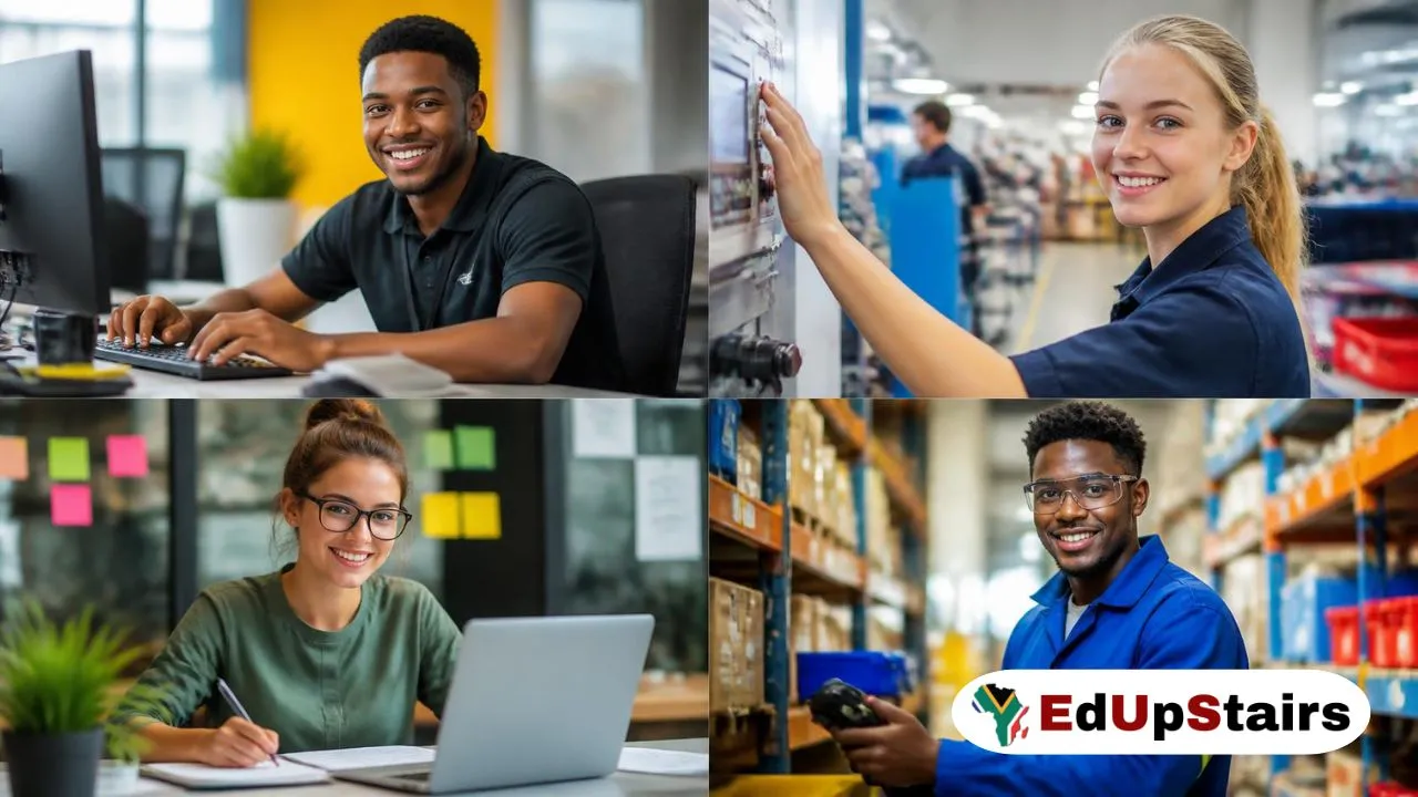 Learnerships Closing in August 2026: Open Opportunities South Africans Can Still Apply For