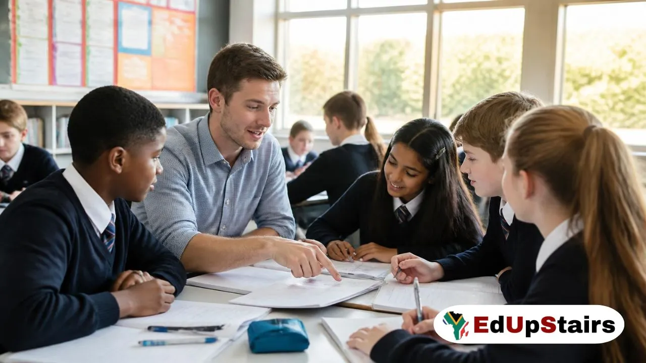 Post Level 1 Various Teaching Posts in Various Schools Closing 19 August 2026