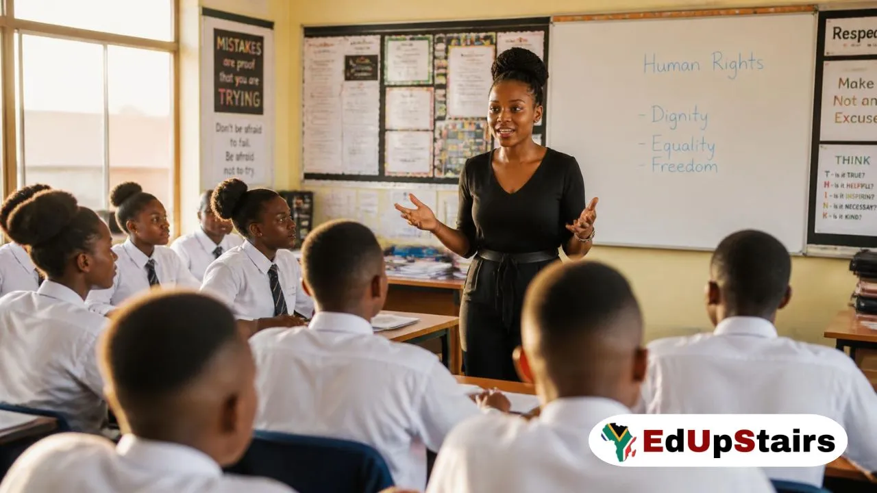 Post Level 1 Teaching Posts in Various Schools Closing 20 & 21 August 2026