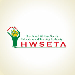 HWSETA logo