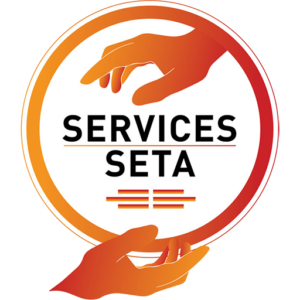 Services SETA logo