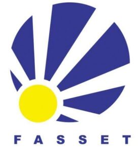FASSET logo
