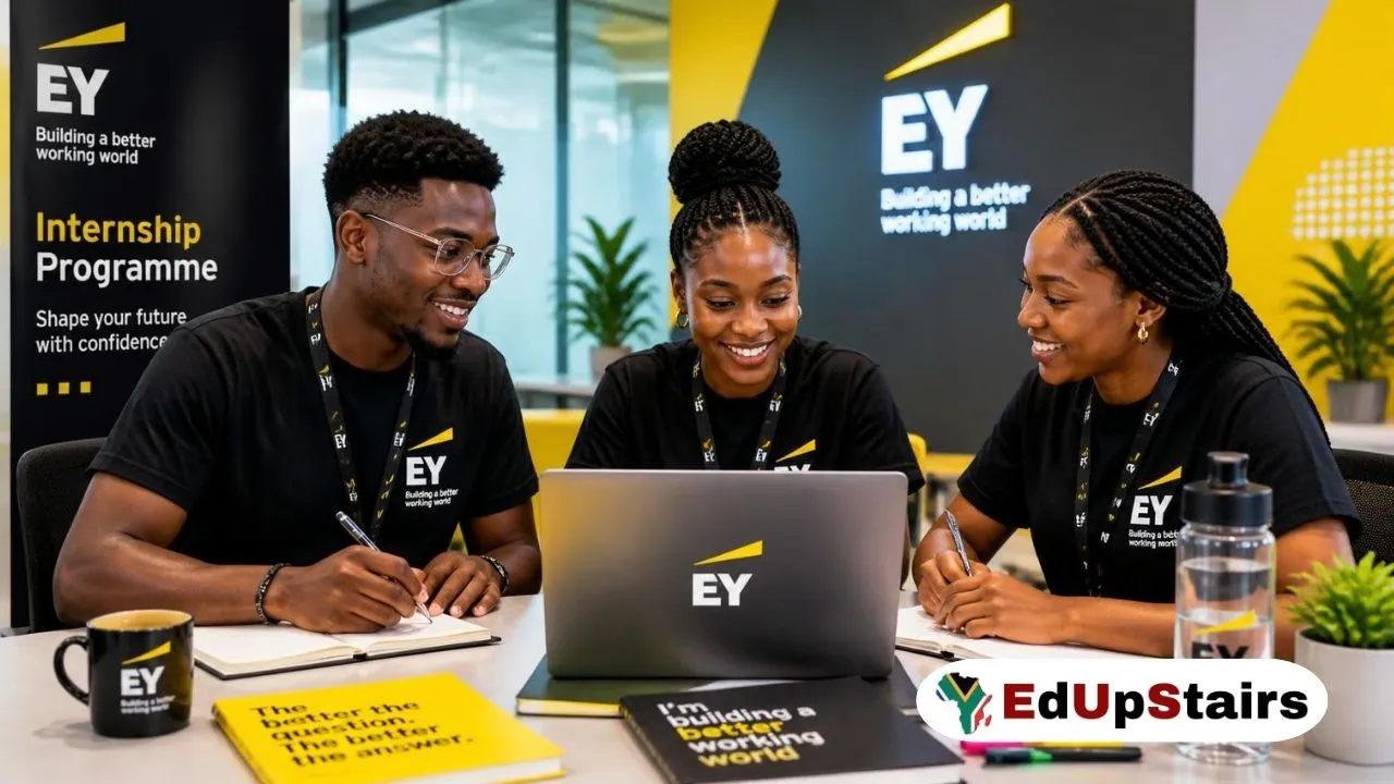 EY Innovation & Digital Graduate Programme 2026: January 2027 Opportunities for Mathematics, Engineering, Computer Science and Statistics Graduates