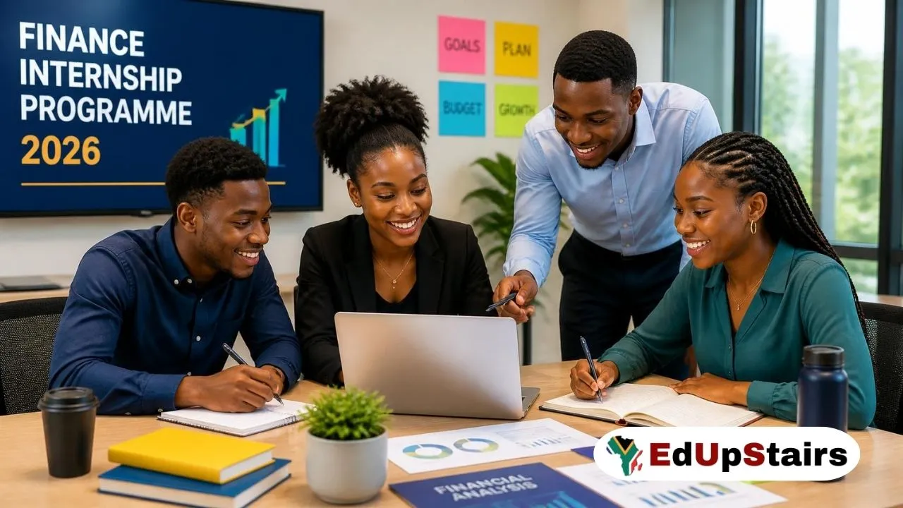 Feltex Finance Graduate Training Programme 2026: Opportunities for Finance and Accounting Graduates in Gauteng - Feltex Finance Graduate Training