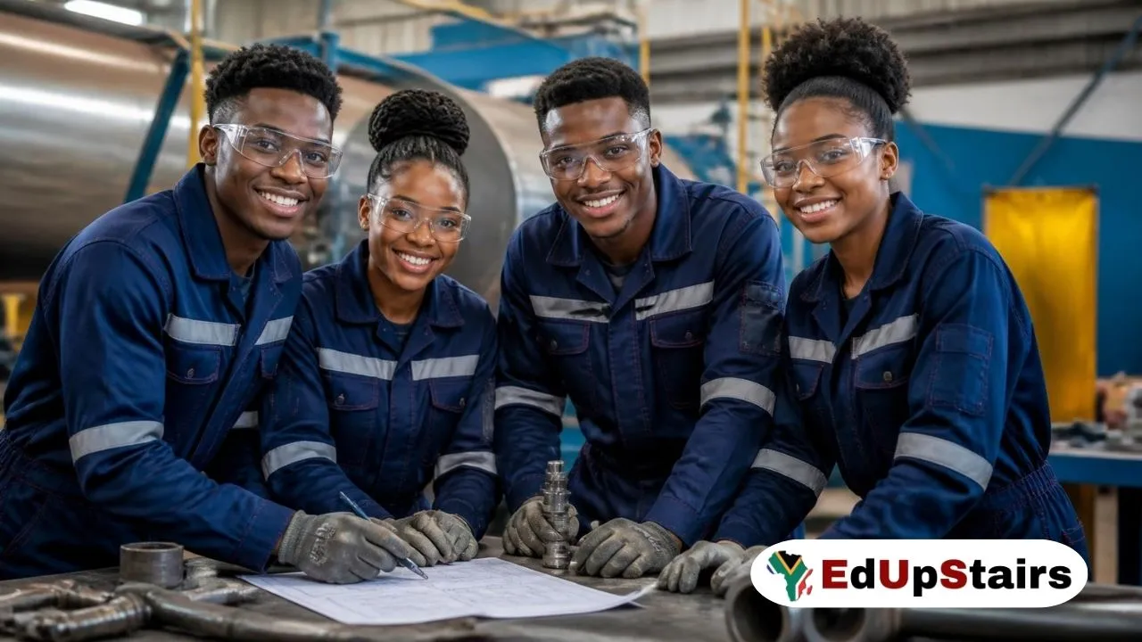 IVANPLATS Artisan Learnership Programme 2026 Intake